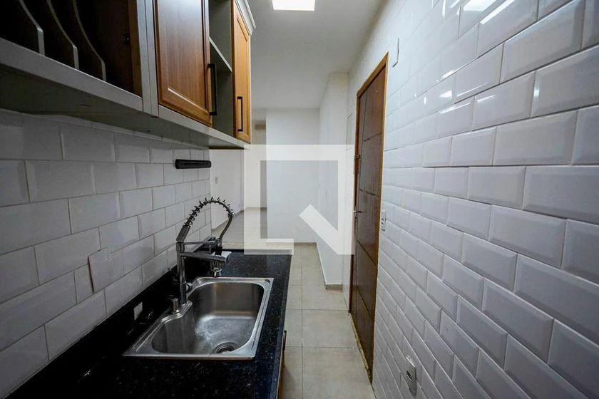 2-bedroom 50 m² apartment with 2 bathrooms — photo 17