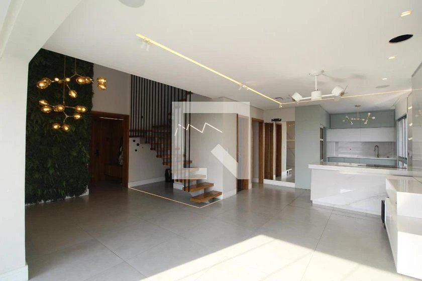 4 quartos e closet: apartamento de 221 m² — photo 13