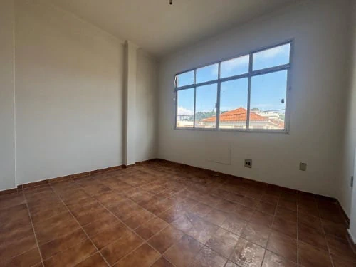 3-bedroom apartment, 1 with its own bathroom, 91 m² — photo 6