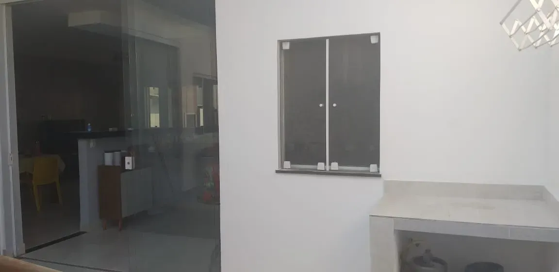 House, 243 m², with a grill on the balcony — photo 29