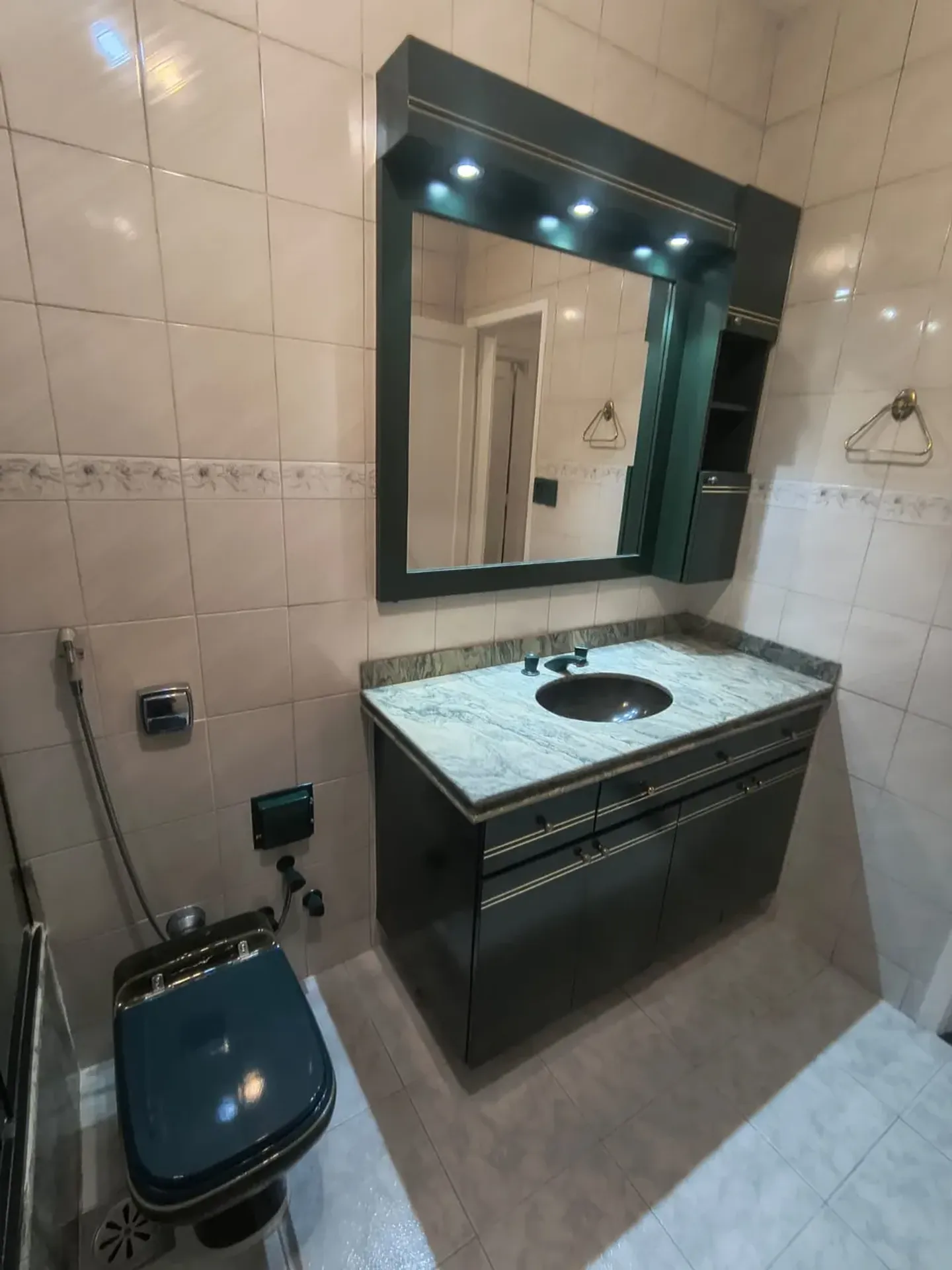 3-bedroom, 110 m² apartment in Rio de Janeiro — photo 24