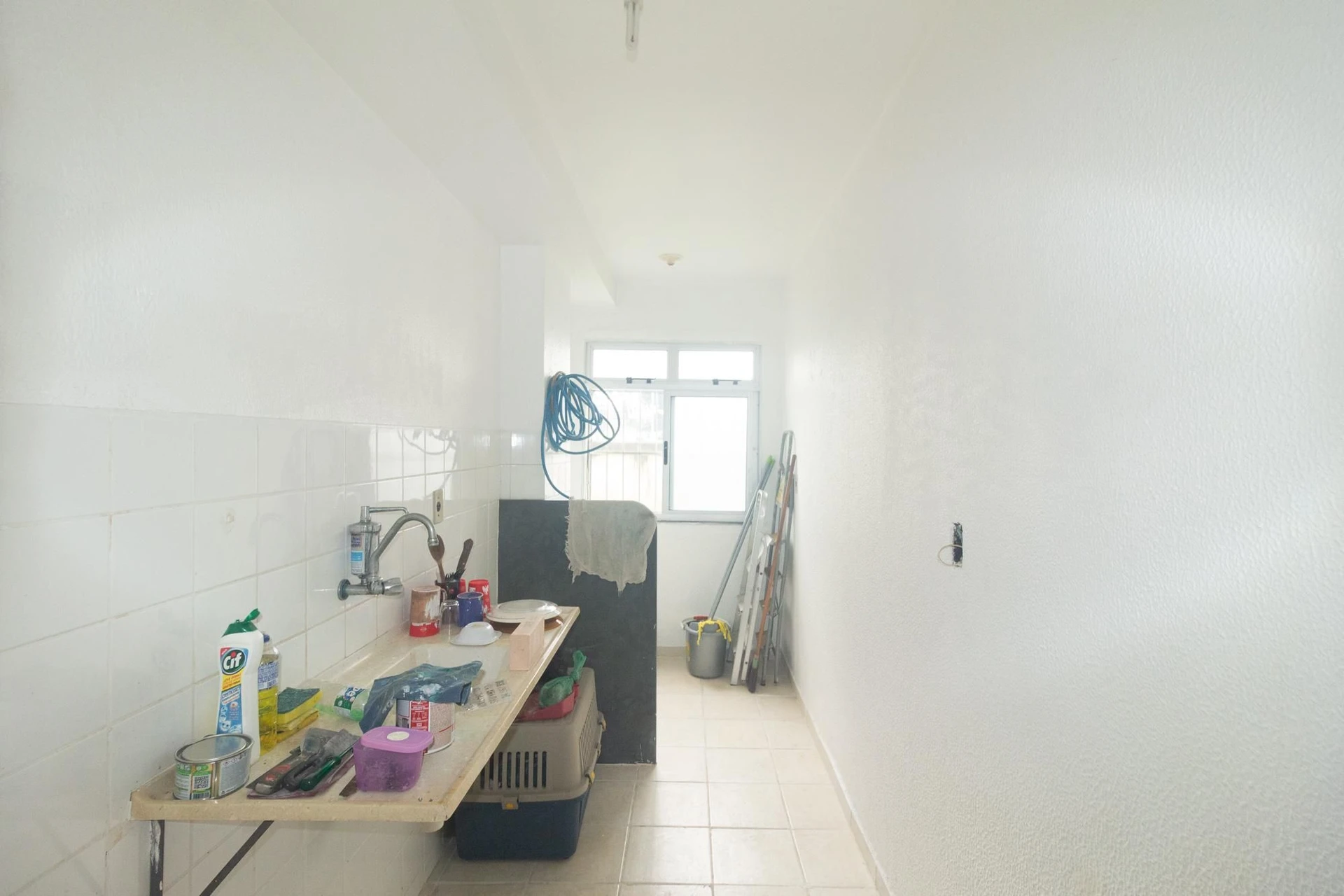 Rental apartment with 2 bedrooms and 2 parking spaces — photo 5
