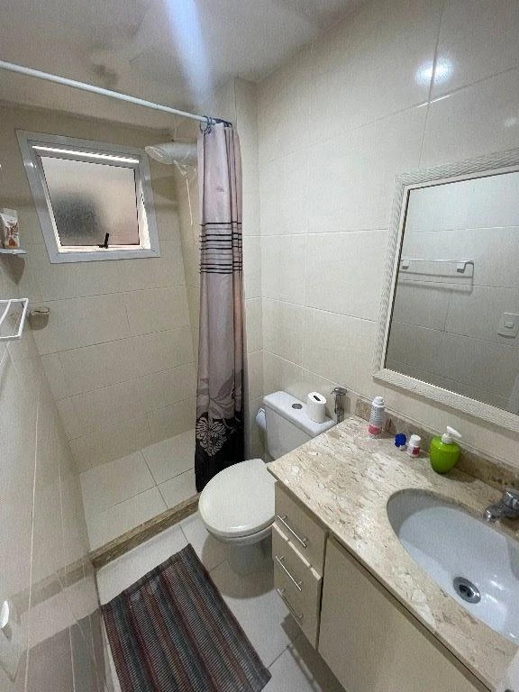 Furnished 3-bedroom, 115 m² house in Rio de Janeiro — photo 17
