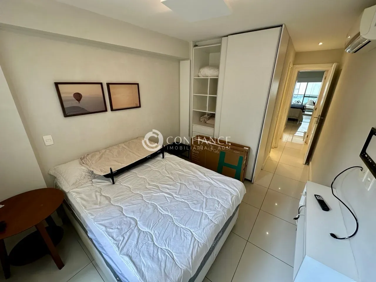 2 quartos e vista para a água: apartamento de 95 m² — photo 44