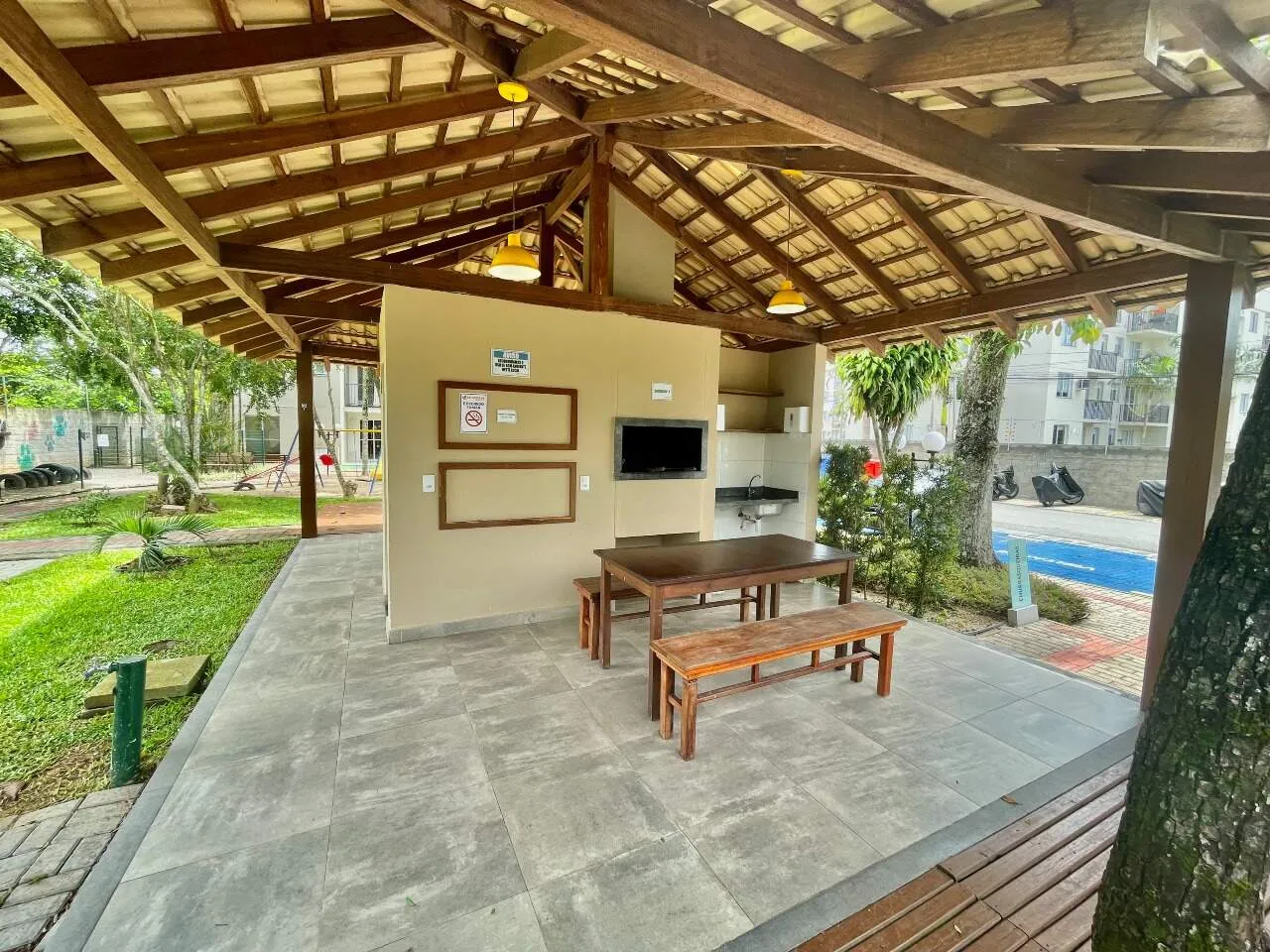 2-bedroom apartment, 53 m² — photo 10