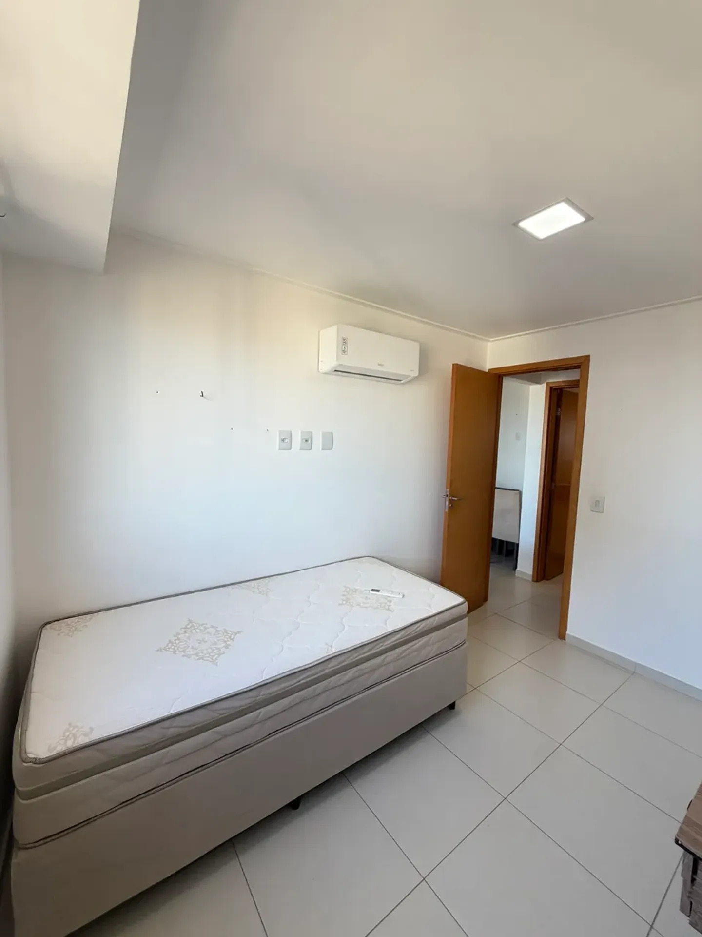 Apartamento com espaço de home office, Jardim Oceania — photo 9
