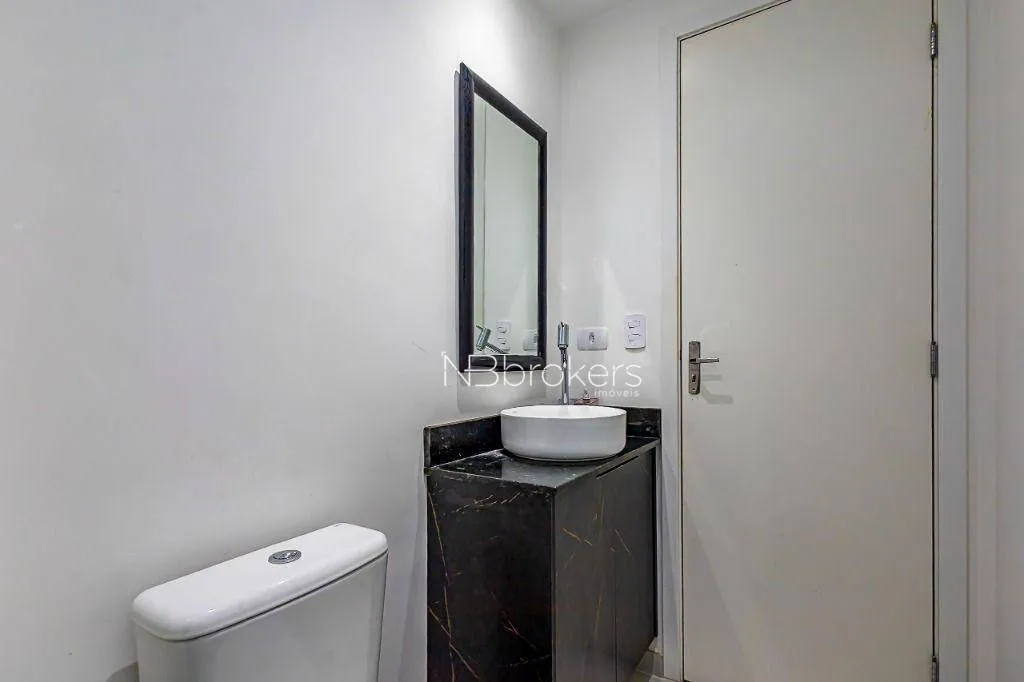 Estudio de 47 m² con balcón, 1 dormitorio y 1 plaza — photo 16