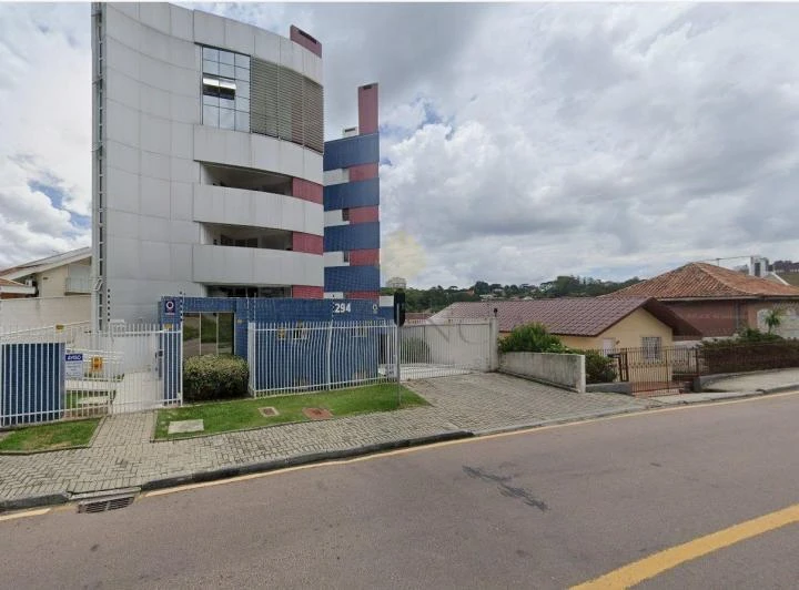 Apartamento sem mobília de 79 m² com sacada de vidro — photo 7