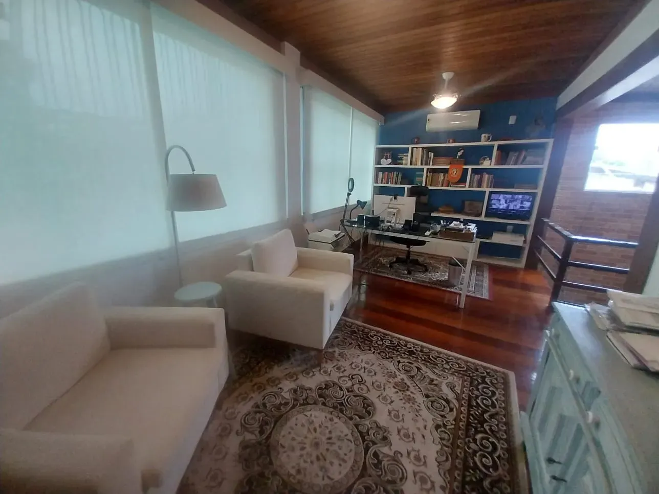 Furnished house with 4 en-suites, 7 baths and 600 m² — photo 4