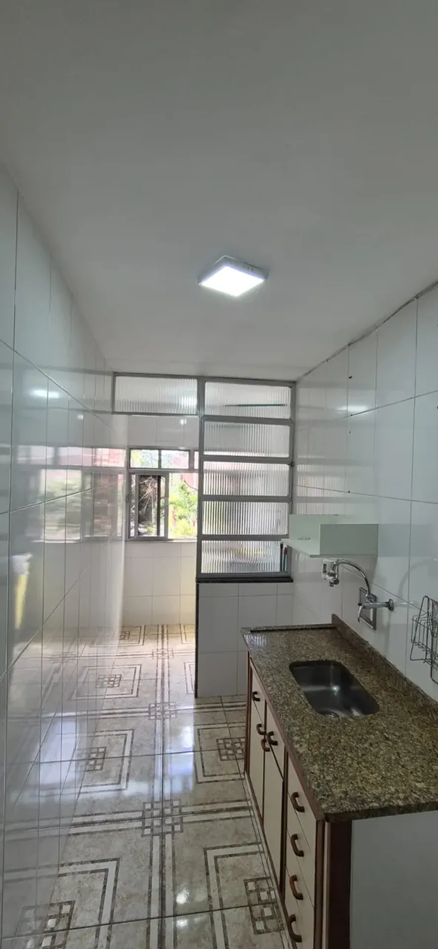 2-bedroom apartment, 50 m² — photo 22