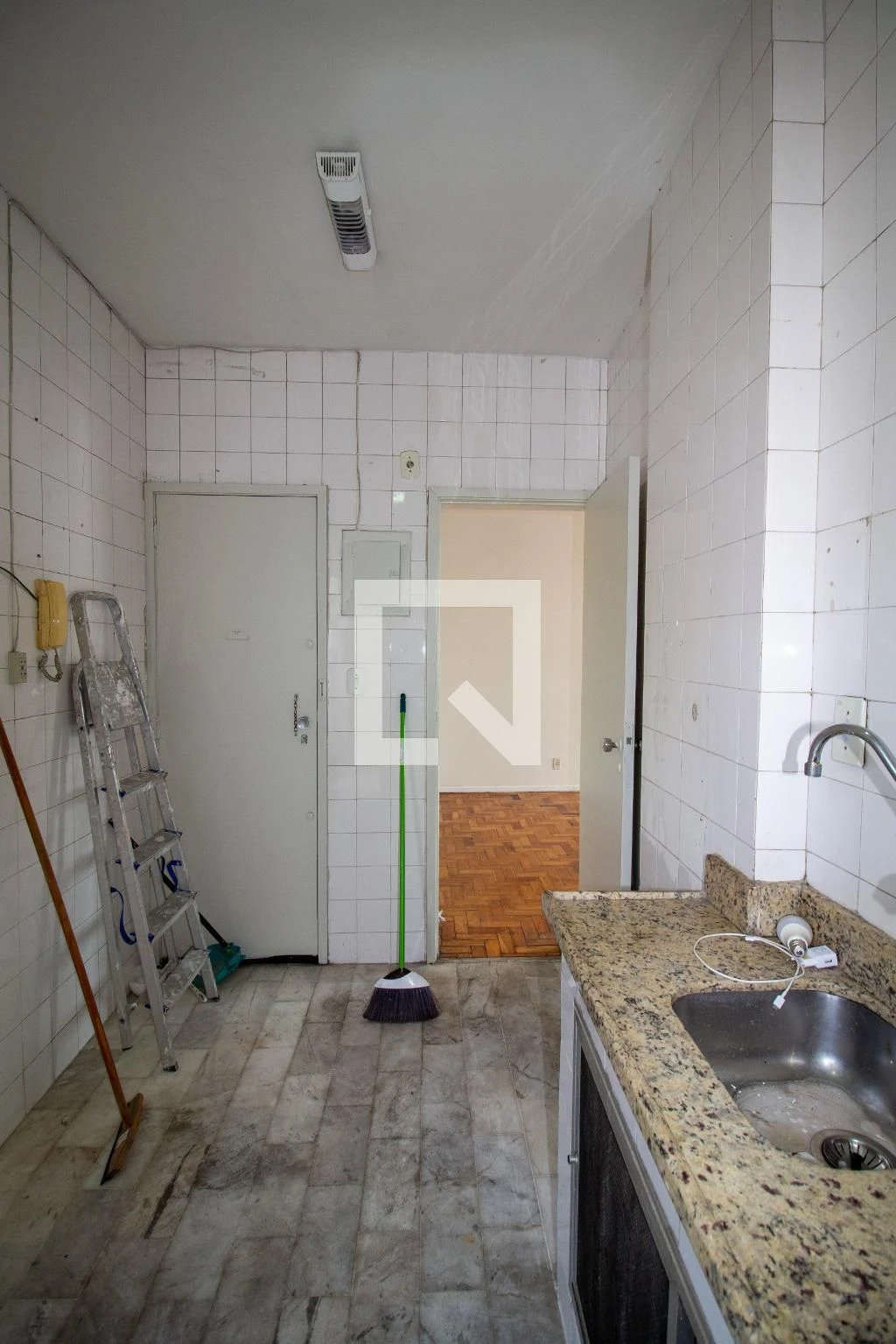 3 quartos e vista para as montanhas: apartamento de 85 m² — photo 16