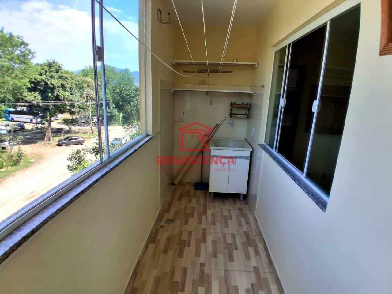 3-bedroom, 50 m² house in Rio de Janeiro — photo 20
