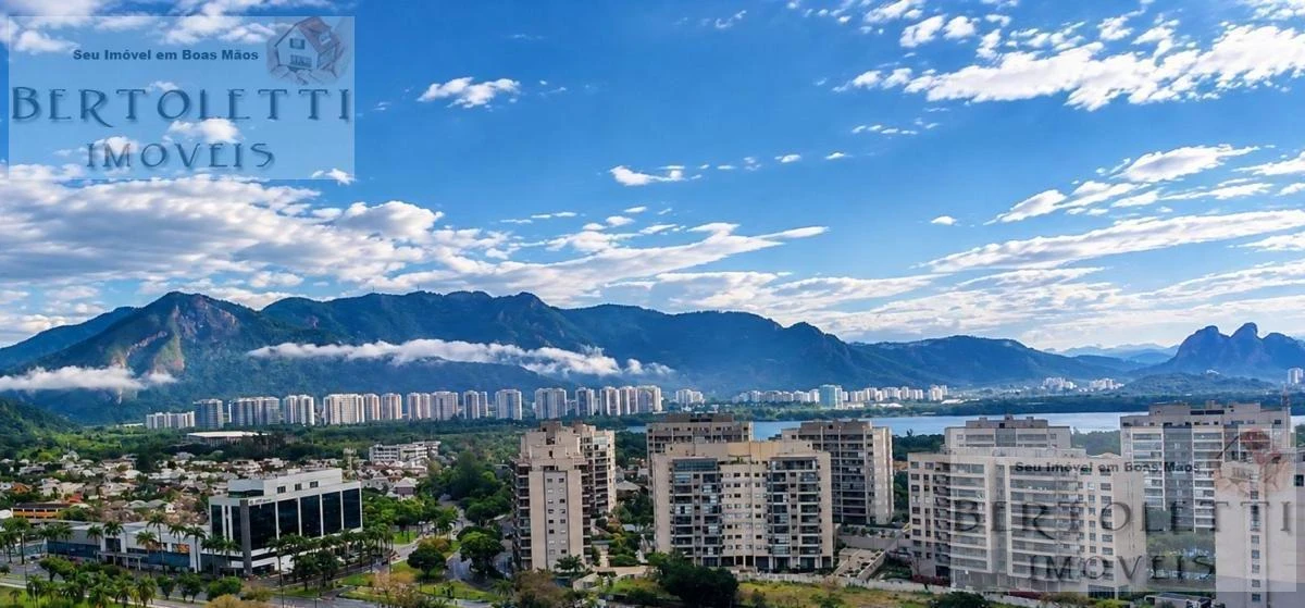 Furnished 125 m² apartment with 3 bedrooms and mountain views — photo 4