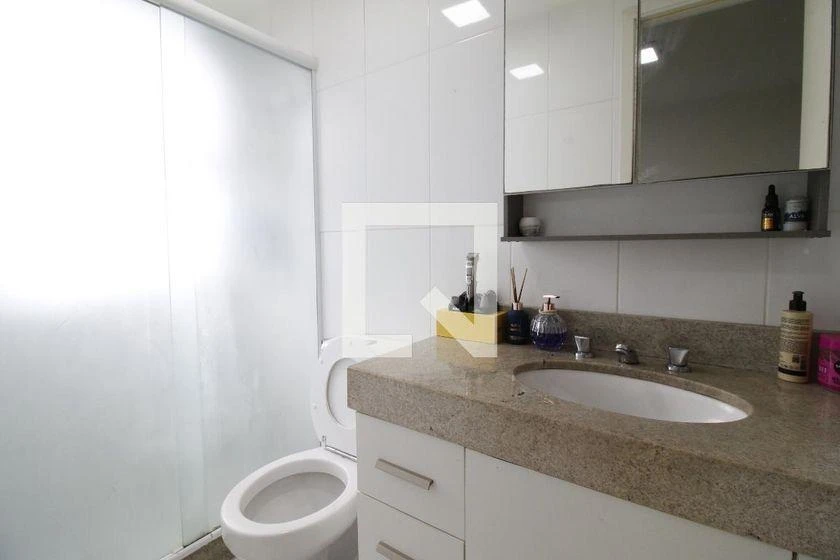 3 quartos e máquina de lavar: apartamento de 98 m² — photo 31