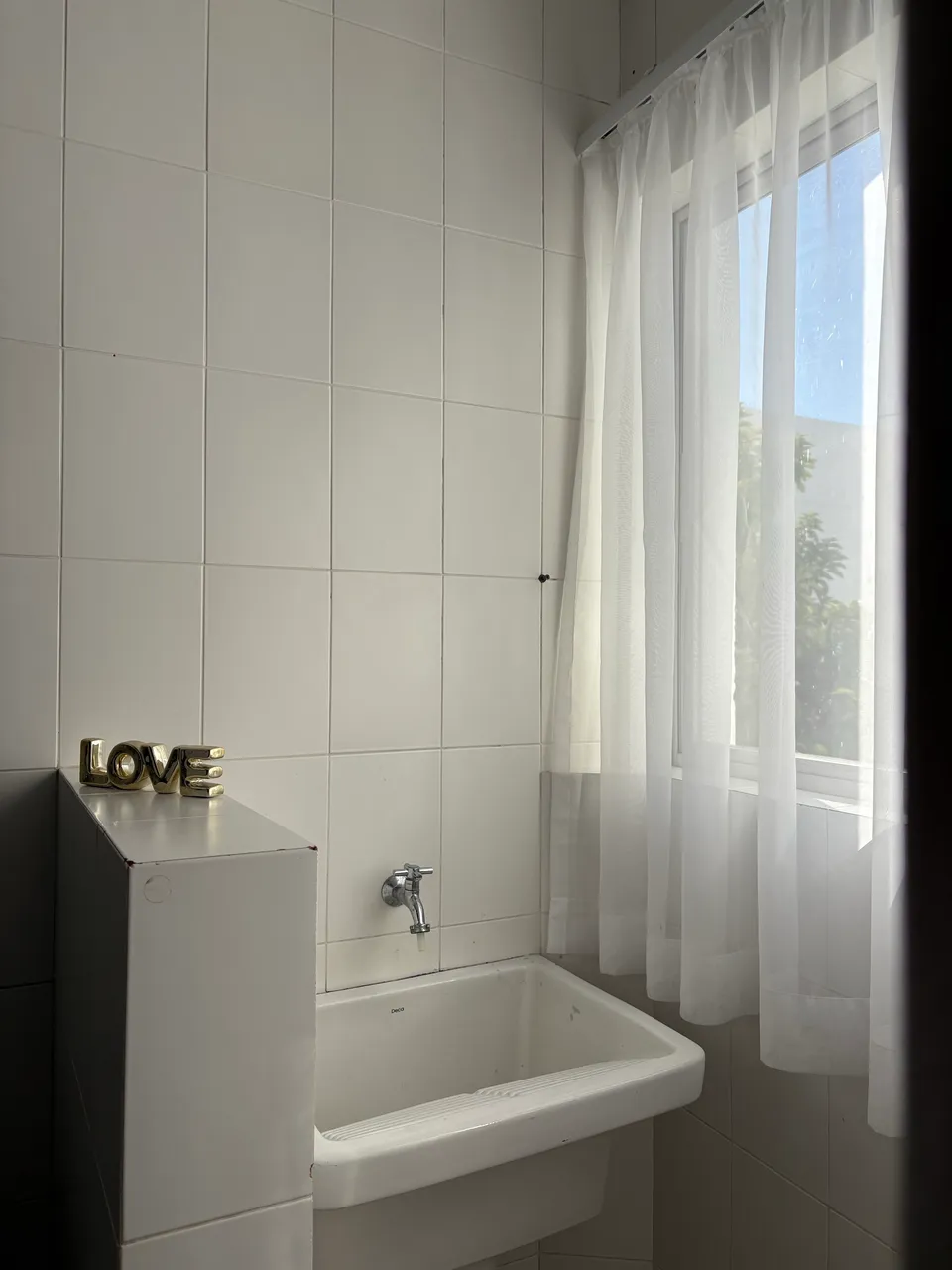Apartamento amueblado de 1 dormitorio con cocina abierta — photo 16