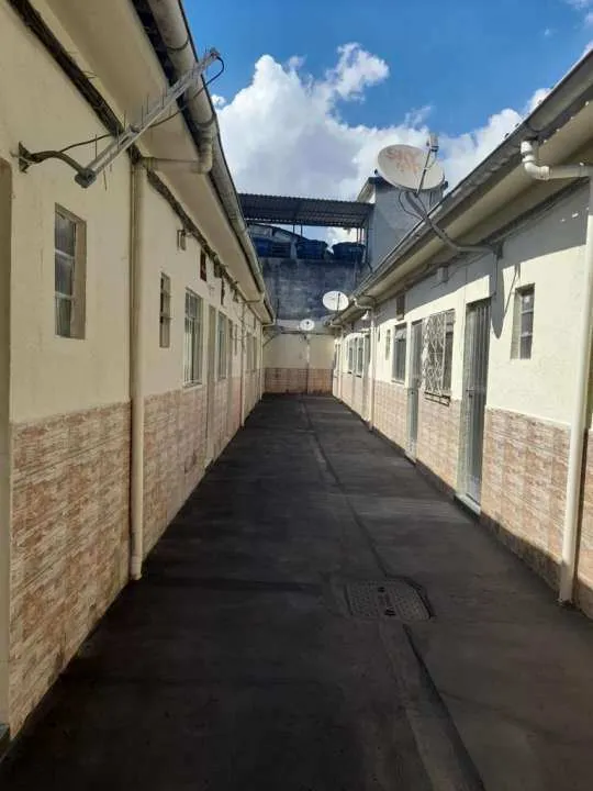 35 m² studio with 1 bedroom and 1 bathroom no parking — photo 9