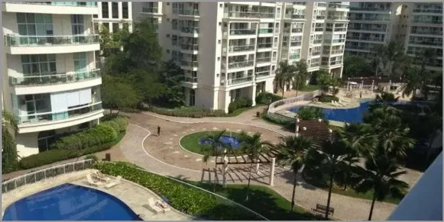 Furnished penthouse apartment with 2 bedrooms — photo 25