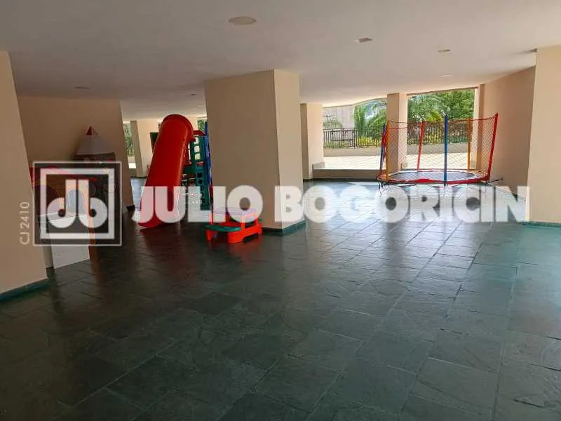 Apartamento de 2 quartos com vista para as montanhas — photo 31