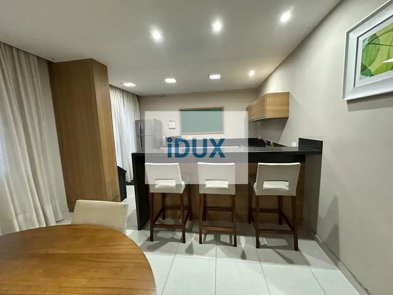 Apartment with 2 bedrooms, 2 bathrooms and 1 parking spot — photo 33