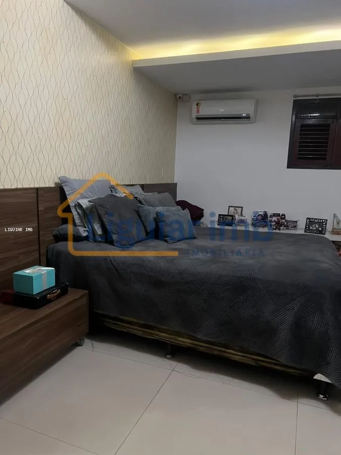 Apartamento de 3 quartos em condomínio com piscina — photo 10