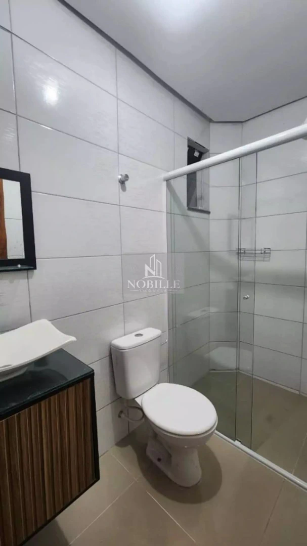 Квартира 65 м² з пральною машиною та балконом із грилем — photo 13