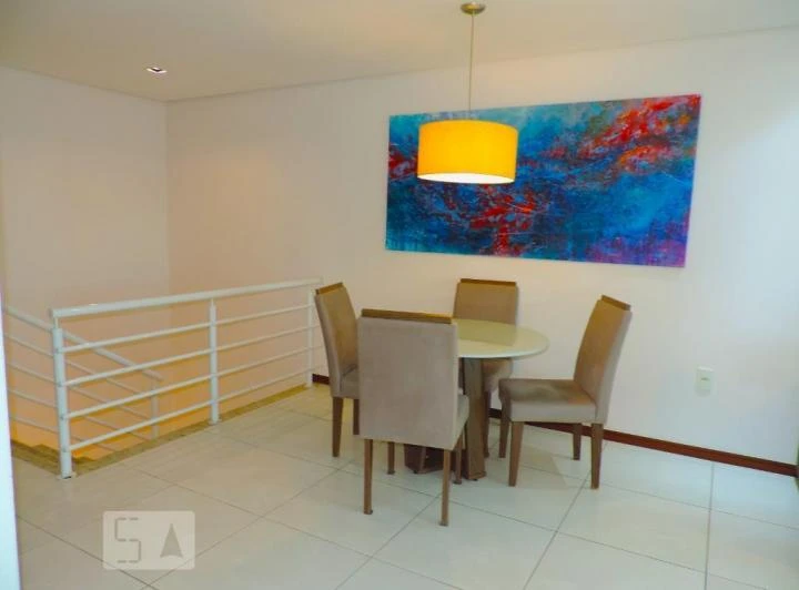 Apartamento dúplex con 2 suites y 3 baños — photo 6