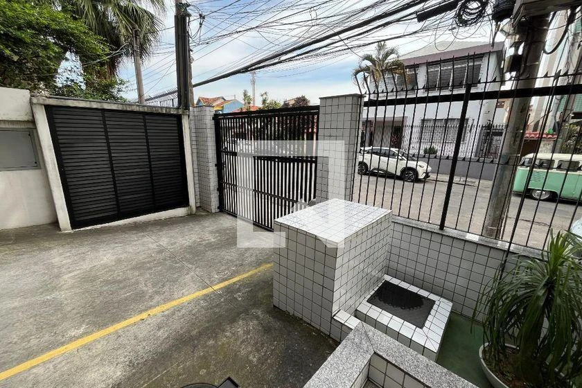 One-bedroom, 56 m² apartment in Rio de Janeiro — photo 18