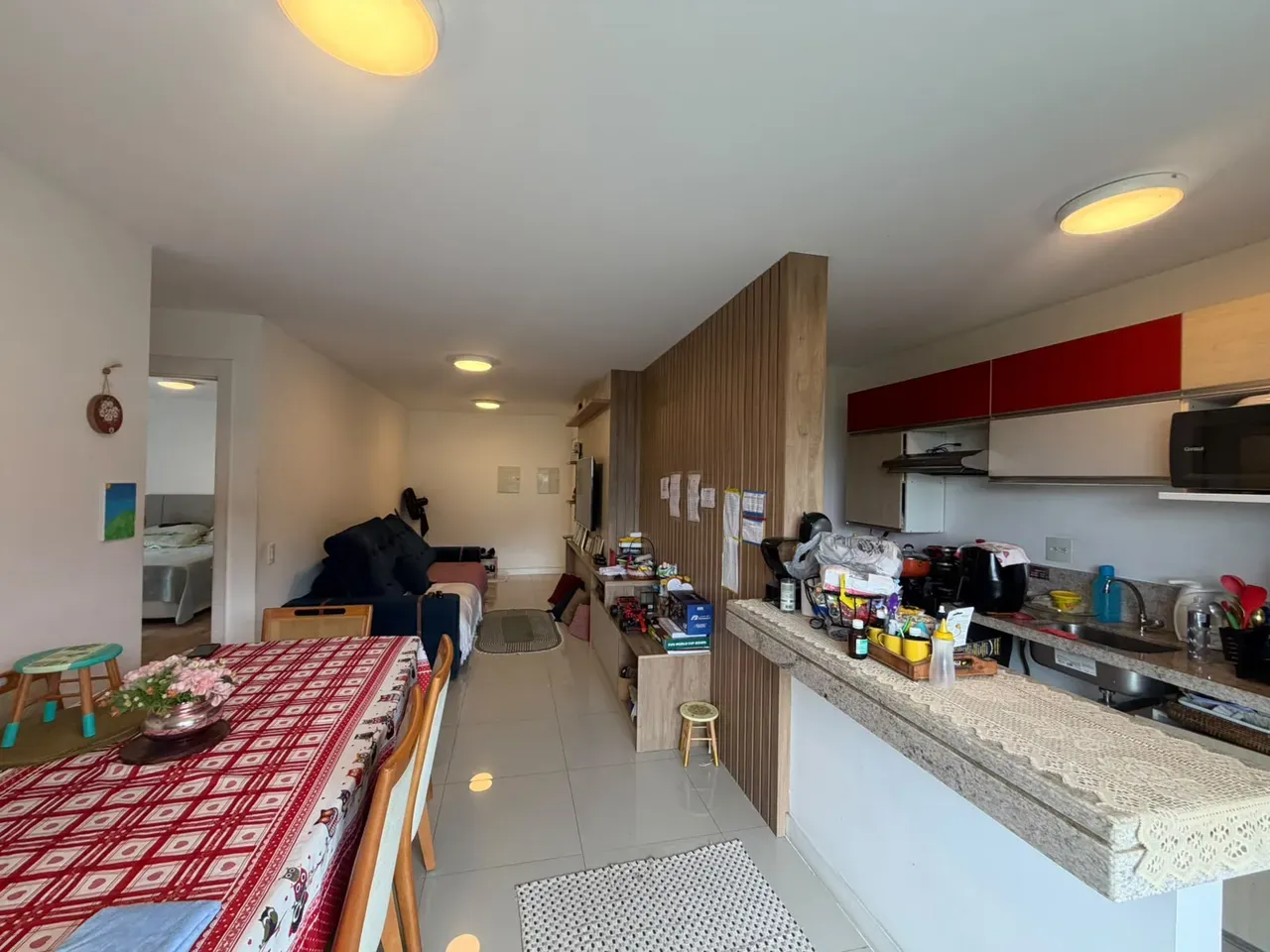 2-bedroom apartment with a home office — photo 9