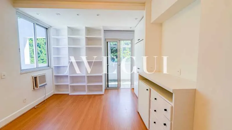 Apartamento duplex com cozinha fechada a gás — photo 22