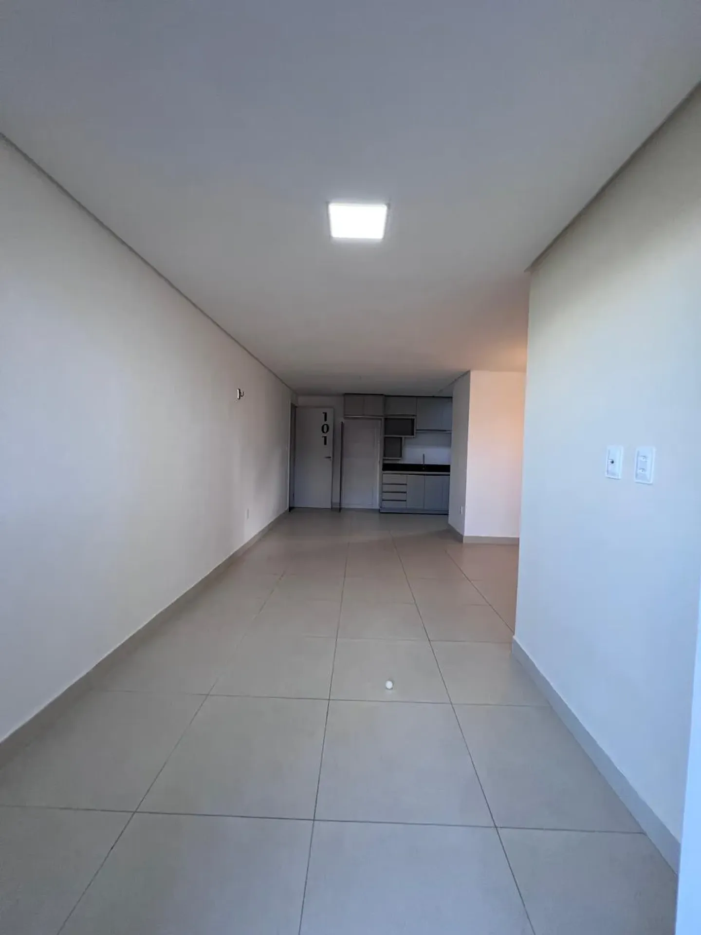 3 quartos e churrasqueira privativa: apartamento de 79 m² — photo 26