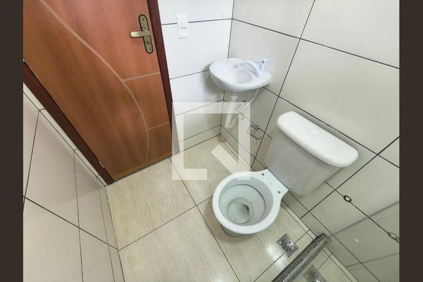 Monoambiente de 25 m² — photo 6