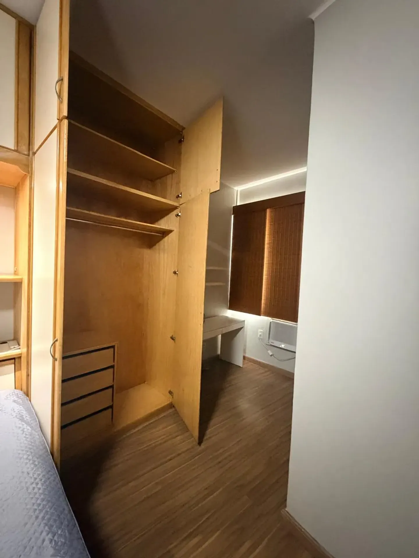 2 quartos e espaço de home office: apartamento de 90 m² — photo 33