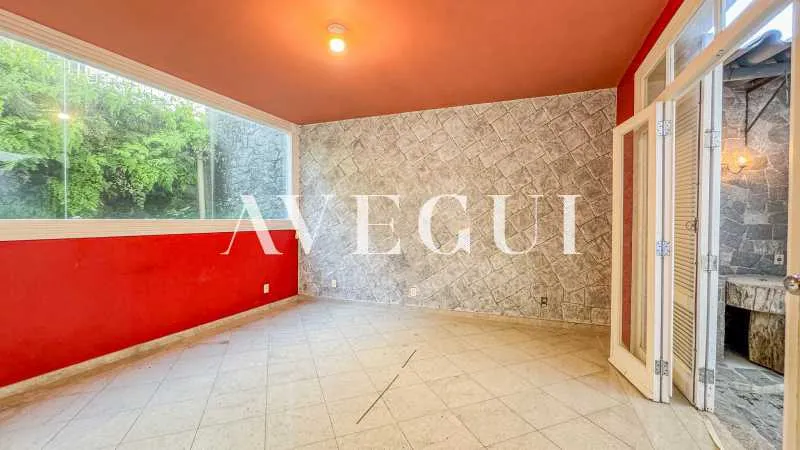 Casa sin amueblar con 4 dormitorios y 556 m² — photo 18