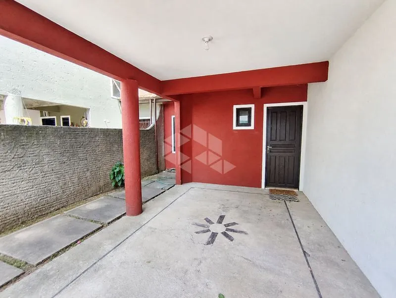 Jardín y 2 dormitorios: casa de 75 m² — photo 6