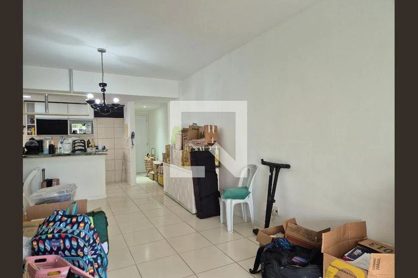 Apartamento mobiliado com 3 quartos e varanda fechada — photo 24