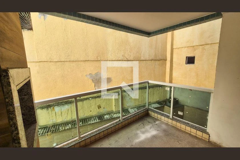 2-bedroom 64 m² apartment with balcony grill and parking — photo 7