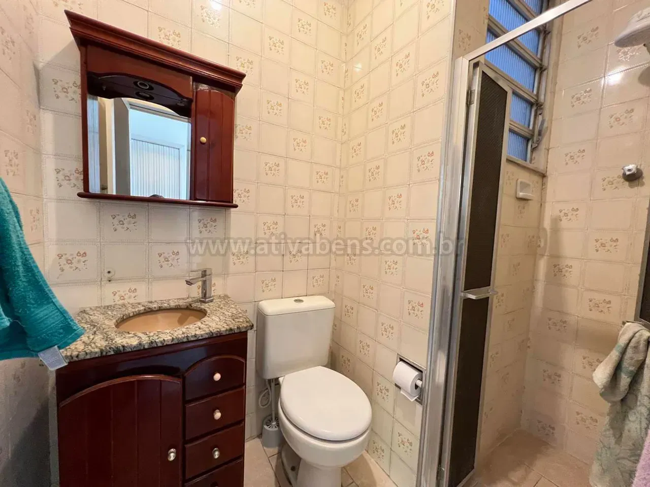 Apartamento de 1 quarto com 42 m² e cozinha a gás — photo 8