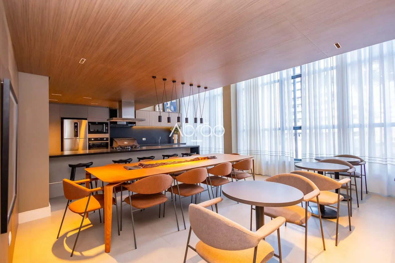 Apartamento de 1 quarto com 24 m² e 1 vaga — photo 14