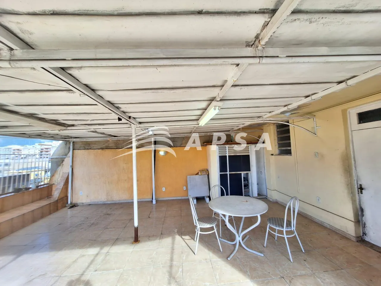 Furnished apartment 130 m² with 2 bedrooms and 2 baths — photo 20