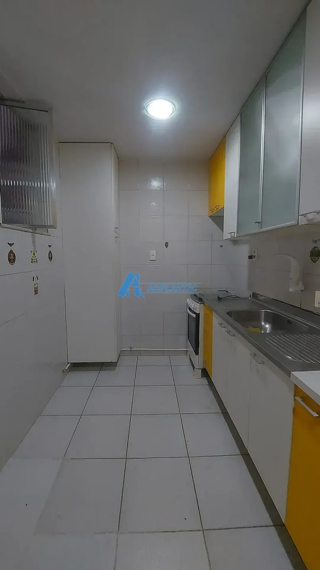 One-bedroom, 45 m² apartment in Rio de Janeiro — photo 22
