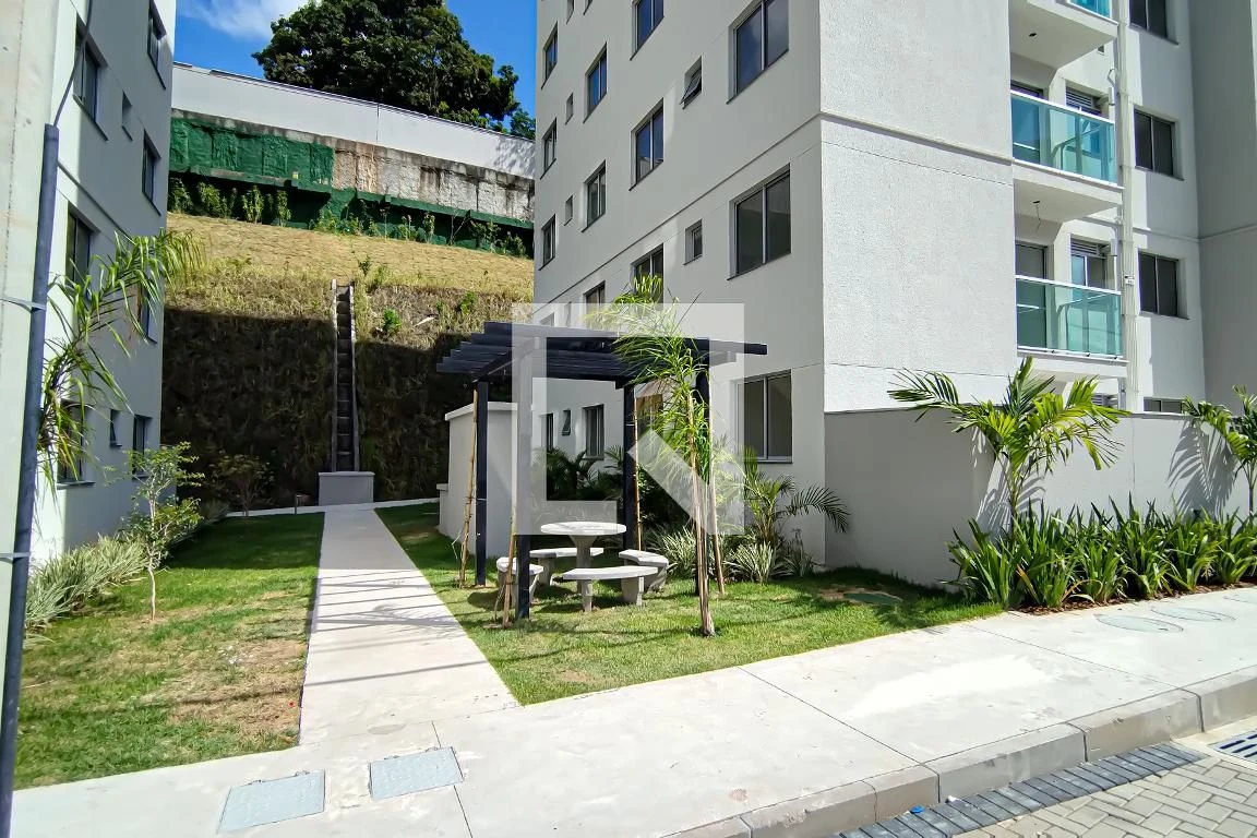 Apartamento de 2 quartos em condomínio com academia — photo 43