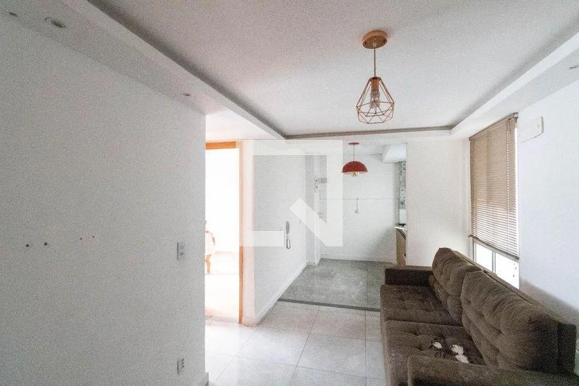 2-bedroom apartment in a building with a pool — photo 6