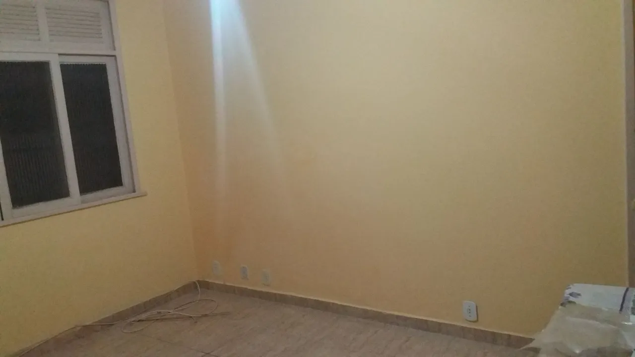 Невмебльована квартира з 1 спальнею та 1 місцем — photo 5