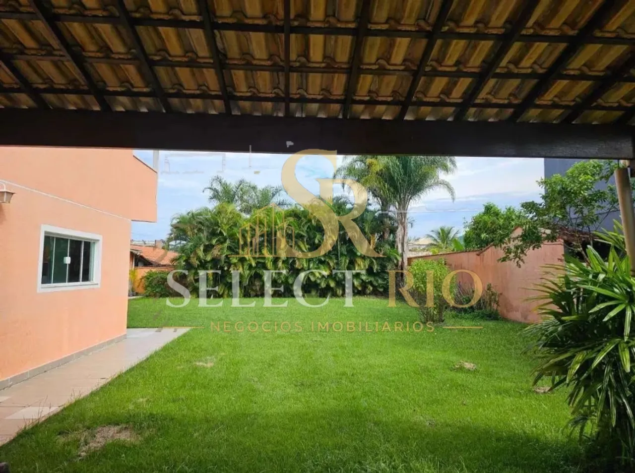 Casa de 380 m² e 5 quartos, Guaratiba — photo 11