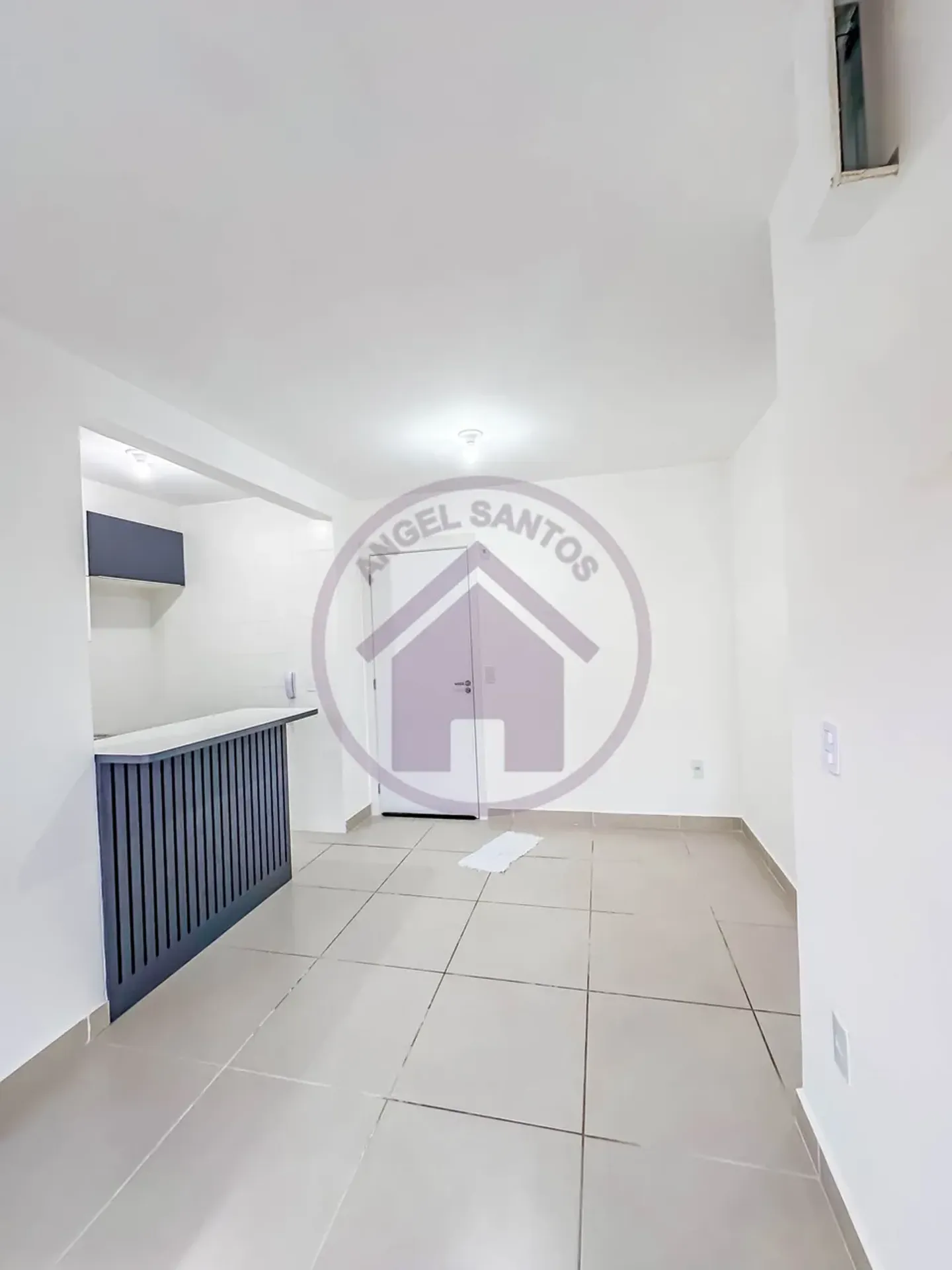 Стиральная машина и 2 спальни: квартира 50 м² — photo 52