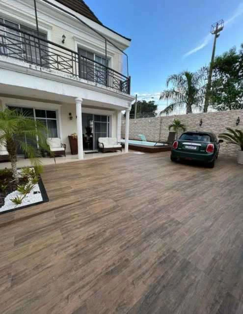 Furnished house with 4 bedrooms and gas stove — photo 7