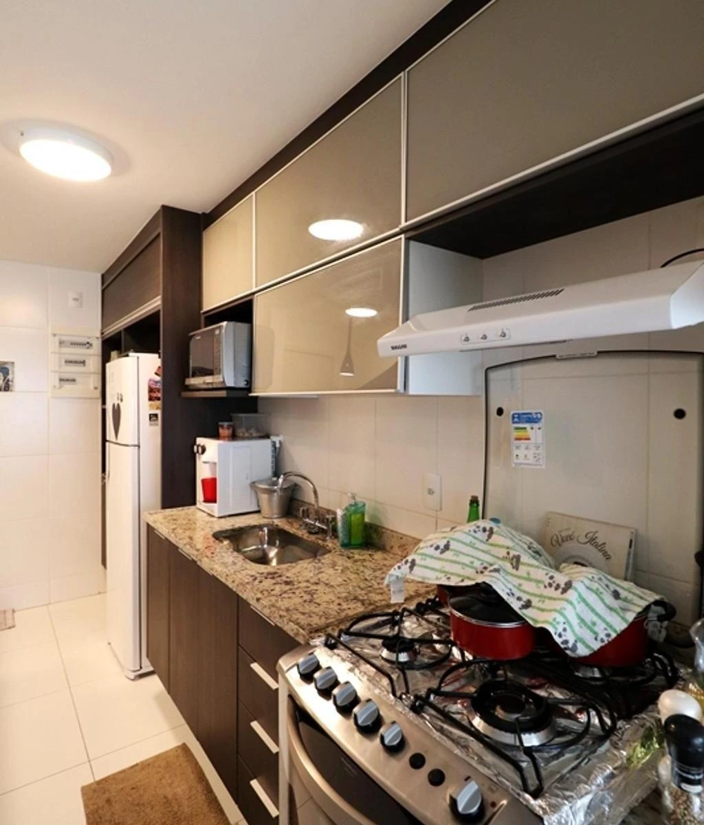 Duplex penthouse with 3 bedrooms and 142 m² — photo 40