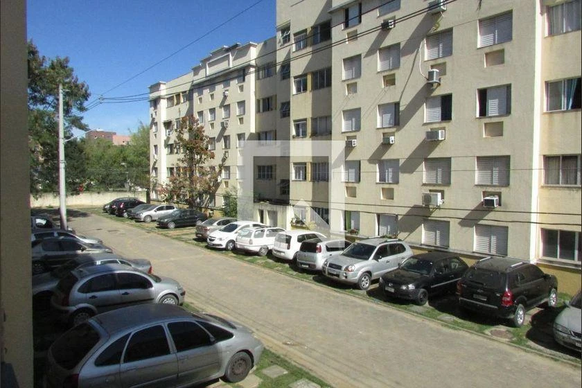 Rental apartment with 2 bedrooms and 52 m² — photo 36