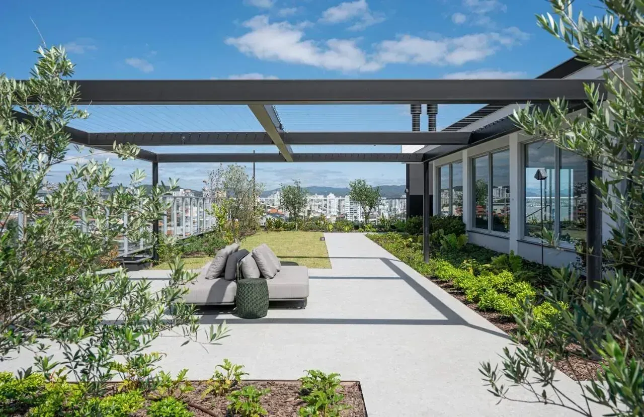 Apartamento mobiliado com 2 suítes e 119 m² — photo 36