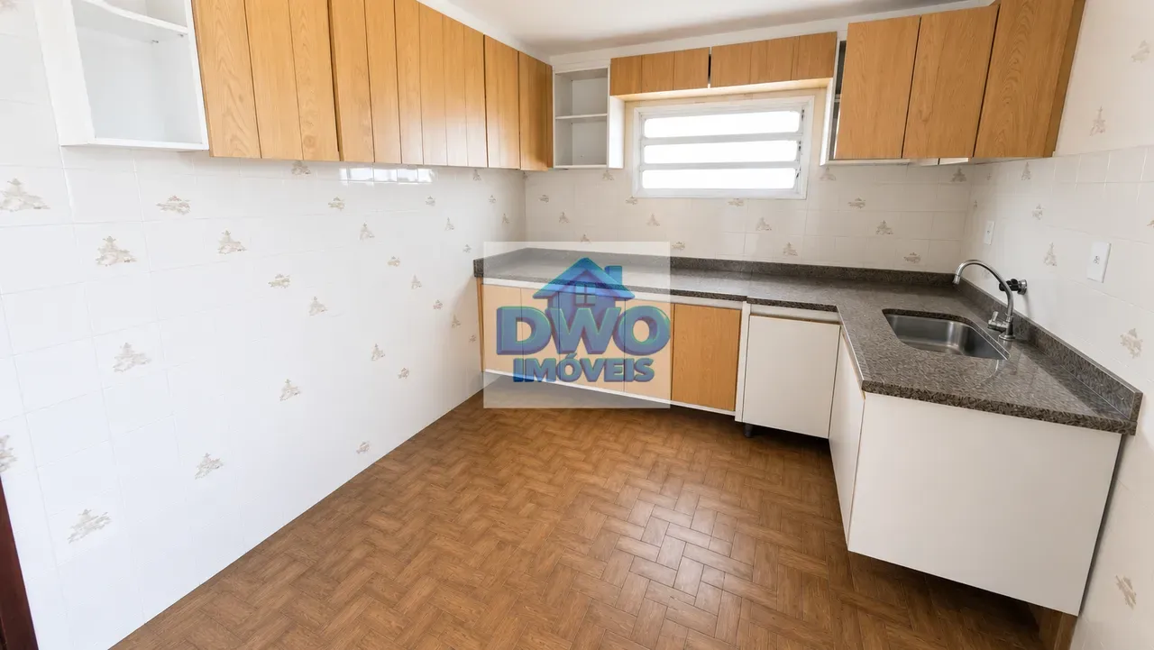Casa, 60 m², com máquina de lavar
